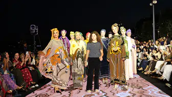 Türkiye'nin ilgiyle takip ettiği ünlüler tesettür ile poz verdi