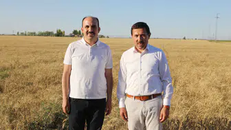 Karatay’ın iklim raporu: Konya tarımında 685 milyon dolarlık risk