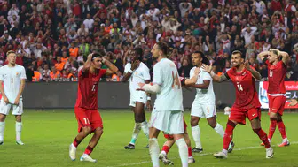 Montella: Saha zemini çok fazla bize yardımcı olmadı