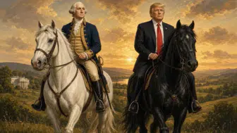 Trump, yapay zekânın ismini değiştirecek: 3 isim önerdi