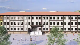 Konya’ya iki modern ilkokul kazandırılacak: İsimleri ve konumu belli oldu