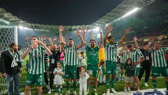 Konyaspor futbol şubede yeni yapılanma: O isme görev verildi