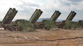 Rusya'dan S-400 açıklaması: Türkiye’den başka bir ülkeye transferi gündemde