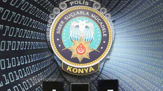 Siber suçlarla mücadele kapsamında 473 şüpheli yakalandı