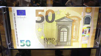 Yeni Euro banknotları ne zaman tedavüle girecek: Euro'su olanlar