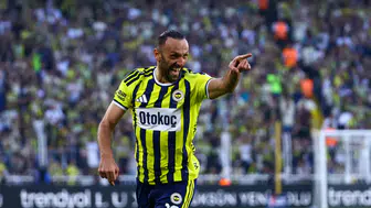 Süper Lig'de ilk 6 hafta 161 gol atıldı