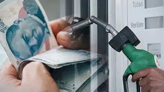 Üç haneli rakama çıkmıştı: Akaryakıt zamları için 'eşel mobil' çağrısı