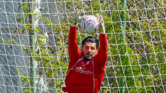 Konyaspor’dan dikkat çeken kaleci performansı: Zirvede 24 kurtarış