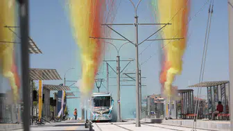 Konya ışınsal ve dairesel hatlarla dünya şehri oluyor