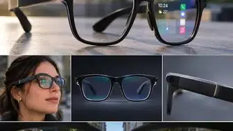Akıllı gözlükler hayatımızda: Telefon cepten çıkmayacak
