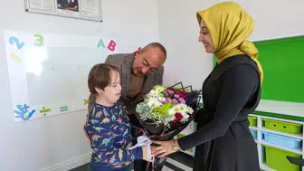 Konya'ya 3 Yıldır DOSD'luk yapıyor: Hayata +1 Değer Katan kurum