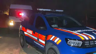 Yorgun mermi kadını yaraladı, tabanca ateşleyen 9 maganda tutuklandı