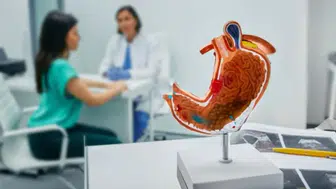 Mide kanserinde beslenme tetikleyici mi: İştahsızlık, kilo kaybı