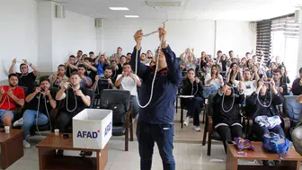 Konya'nın 9 ilçesi için tarihi karar: 2026'da faaliyete geçecek