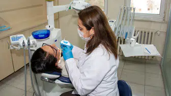 Konya’nın algılarını kıran hastane: Randevu yok şart yok