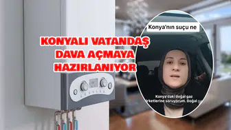 Konya'nın suçu ne demişti.. Hatice Hanım davaya hazırlanıyor