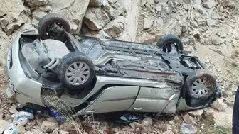 Konya'da iki ayrı kazada 6 kişi yaralandı