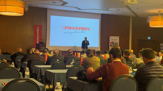 KOMÜT ve PİMAPEN iş birliğinde sektör buluşması