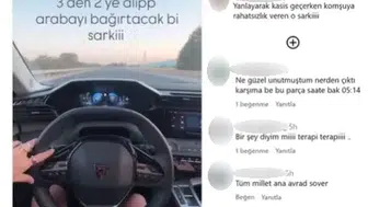 Sosyal medyada paylaştığınız görüntüye dikkat edin: 25 bin lira ceza yedi
