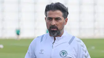 Palut: İyi bir sonuç için var gücümüzle çalışacağız