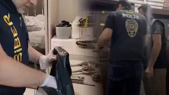 Aman dikkat: 'Adınız sahte dolar operasyonuna karıştı' dolandırıcılığı