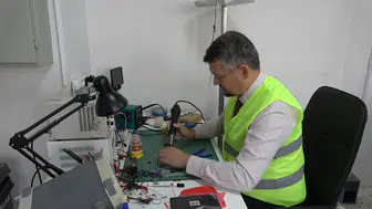 Dijital araçların görünmeyen riskleri: Yalnızca yol almıyor, veri de topluyor