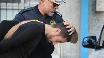 Konya'da DEAŞ üyeliğinden hakim önüne çıkan sanık "etkin pişmanlık" istedi