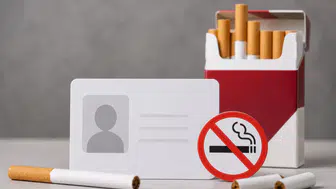 Kimliğini göstermeyene sigara yok: Sigarayla savaşta yeni yöntem
