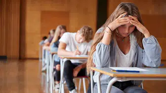 MEB yapay zekâ dönemine geçiyor: Yeni sınav sisteminde sorular yapay zekâdan