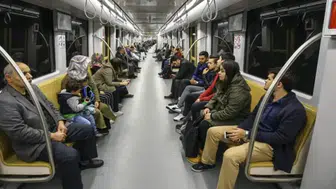 29 Ekim'de 5 raylı sistem hattı ücretsiz olacak