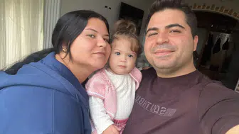 Yanlış tedavi mi uygulandı: Ateşlenen 1 yaşındaki bebek hayatını kaybetti