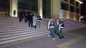Kırıkkale Belediyesine yönelik rüşvet soruşturmasında 3 personel tutuklandı