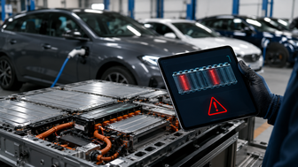 Elektrikli araçlar casus mu: Tehlike tahmin edilenden büyük olabilir