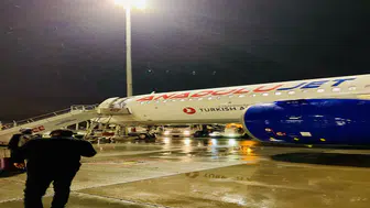 9 eurodan başlayan fiyatlarla onlarca ülkeye uçuş