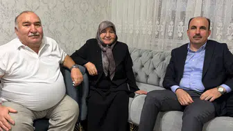 Konya'da bir ömrün hayalini gerçekleştiren proje