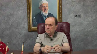 Baykan, Konya’nın ticaret hayatında iz bırakan Zeki Dayı’yı anlattı