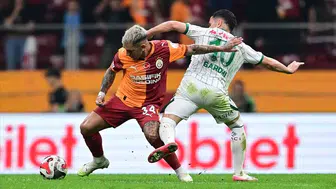 Galatasaray bu kadroyla Konya'ya gelecek: Bardakcı yok