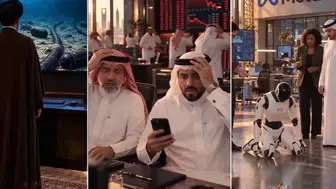 İran'dan Amerika'ya "Siber kıyamet" videosu: Tehdit su altı internet kabloları