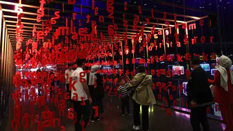 Konya'nın büyük etkinliği rekora koştu: 350 bin kişi katıldı