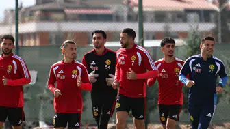1922 Akşehir SK, Eskişehirspor'u konuk edecek