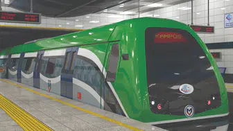 Konya metroya kavuşuyor: Yatırım programı için müjde geldi