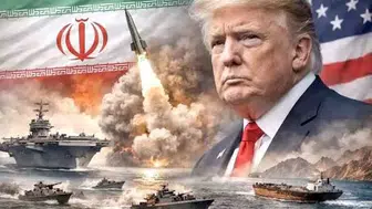 Trump, 'Bırakın İran Los Angeles'ı, San Diego'yu yok etsin' dedi: Beyaz Saray düzeltti