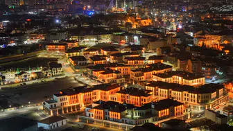 Konya'nın kalbinde taksitle iş yeri alma fırsatı: Suriçi'nde yeni ihale