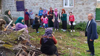 Meram’ın gündemi ve geleceği taşrada masaya yatırıldı