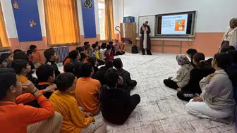 Konya'da sağlıklı gülüşler için okul okul tarama