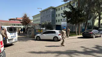 Çocuktan okula saldırı tehtidi: Polis alarma geçti