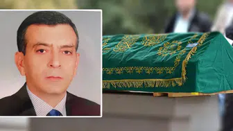Konya'nın galerici devinden acı haber: Attar vefat etti
