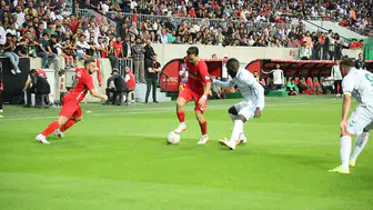 Konyaspor'a ofansif oyunun faturası kesildi: Sorumlusu benim!