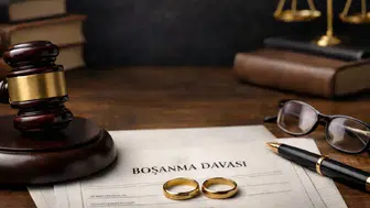 Boşanma sonrası mal paylaşım davası açılır mı: Yıllar sonra açılan o dava