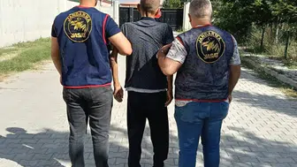 Konya'da büyük denetim gerçekleşti: 315 kişi yakalandı